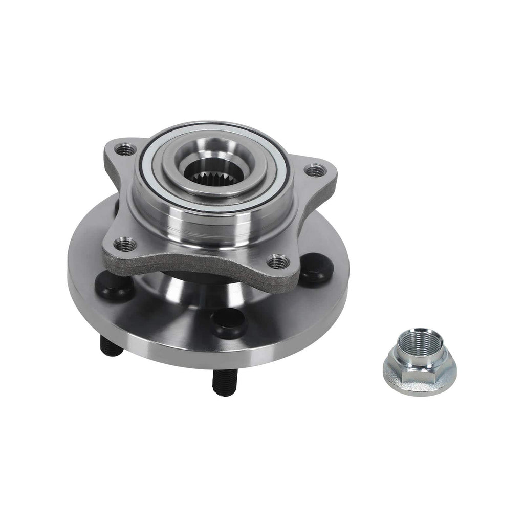 Hjulleje navsæt foran egnet til Land Rover Discovery 3/4 LR01414