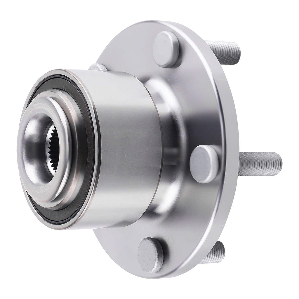 Hjullagersett foran egnet for Ford C-Max DM2 Focus II Stasjonsvogn Focus II DA DP HCP 03-12
