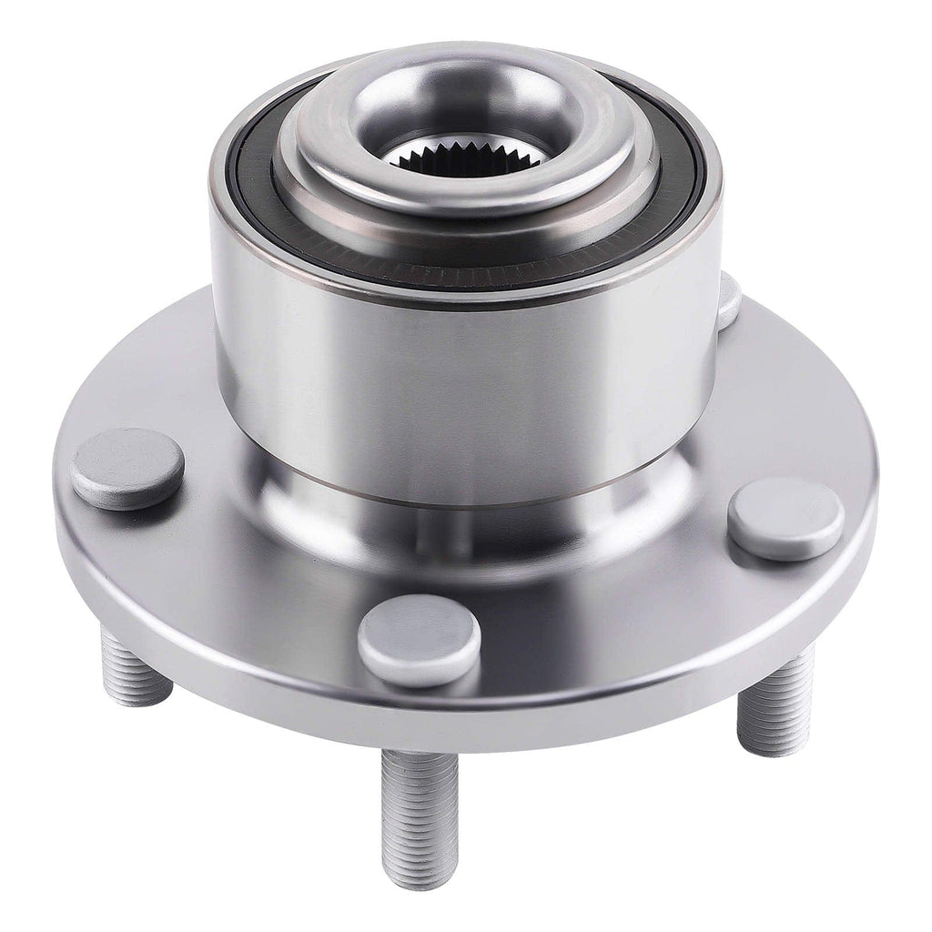 Hjullagersett foran egnet for Ford C-Max DM2 Focus II Stasjonsvogn Focus II DA DP HCP 03-12
