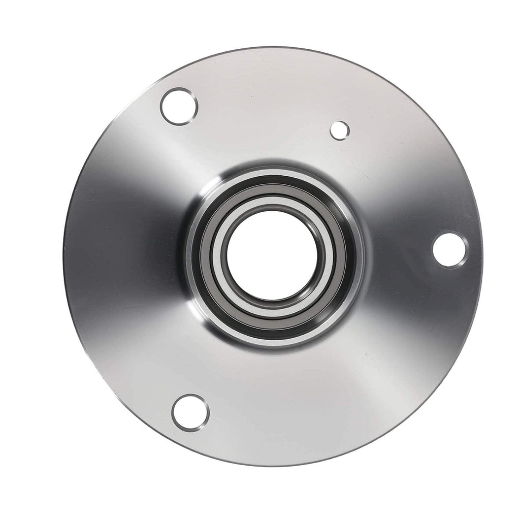 Hjullejesæt til aksel egnet til Smart Fortwo 450 0.7L-0.8L 2004-2007 VKBA6624