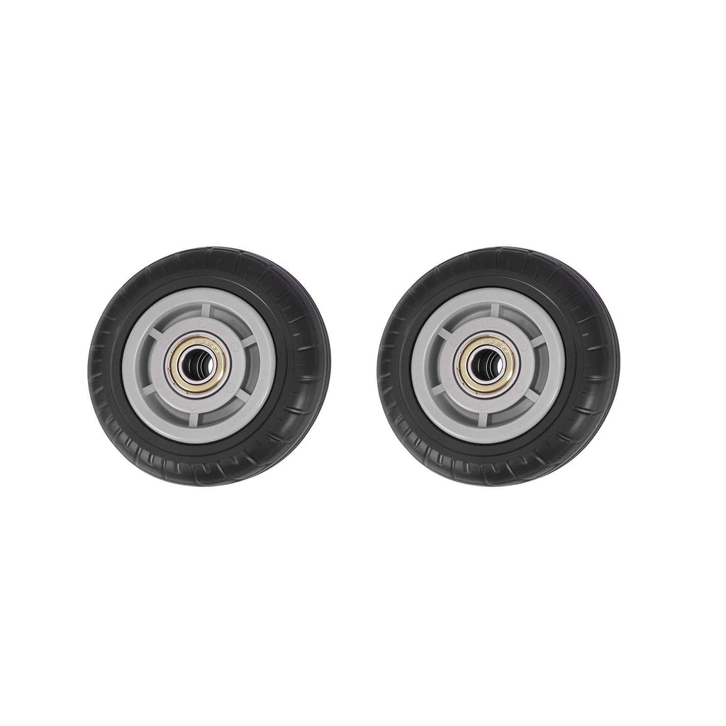 Hjulsett med innfellbart aluminiumshåndtak for MXR2300, MXR3500, MXR3800