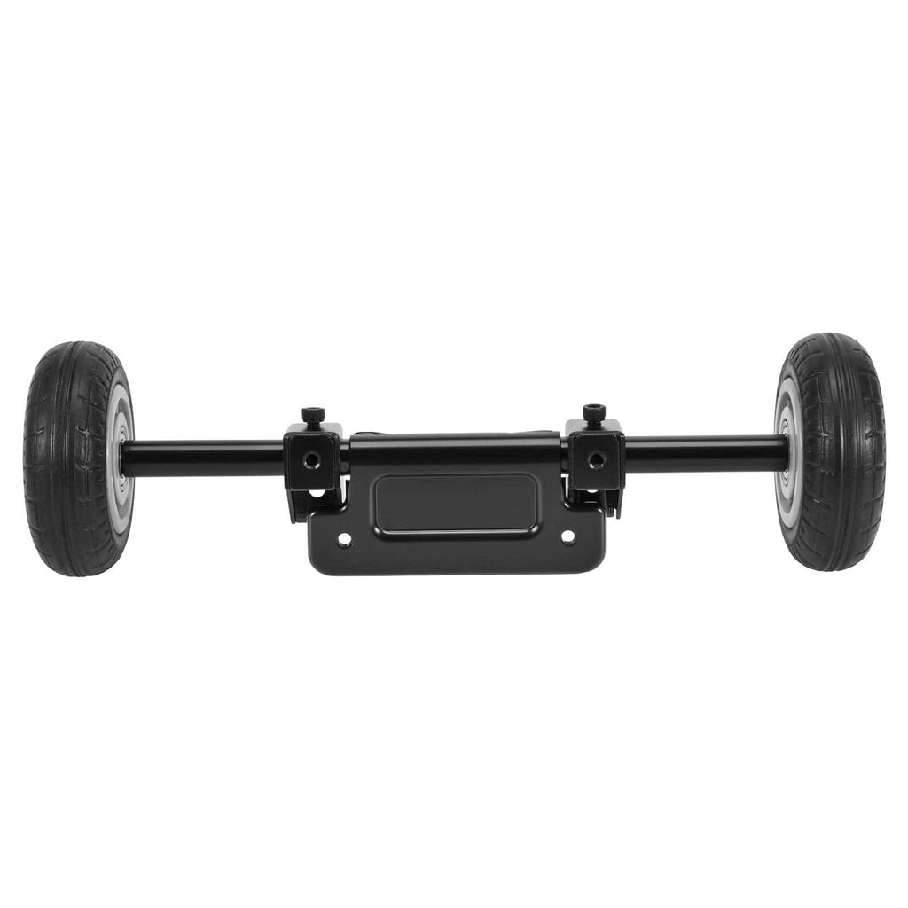 Hjulsett med innfellbart aluminiumshåndtak for MXR2300, MXR3500, MXR3800