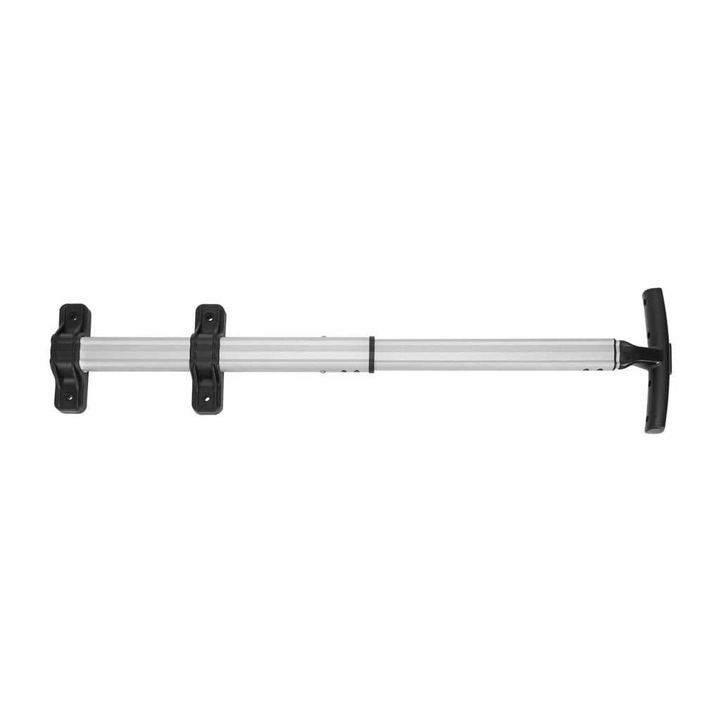 Hjulsett med innfellbart aluminiumshåndtak for MXR2300, MXR3500, MXR3800