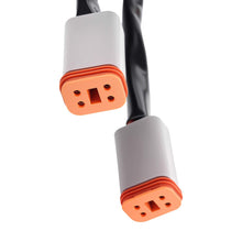 Ladda upp bild till gallerivisning, Kabelhärva 6 utgångar för LED-lampor maXpeedingrods Crosshair 12-24V 40A 4PIN