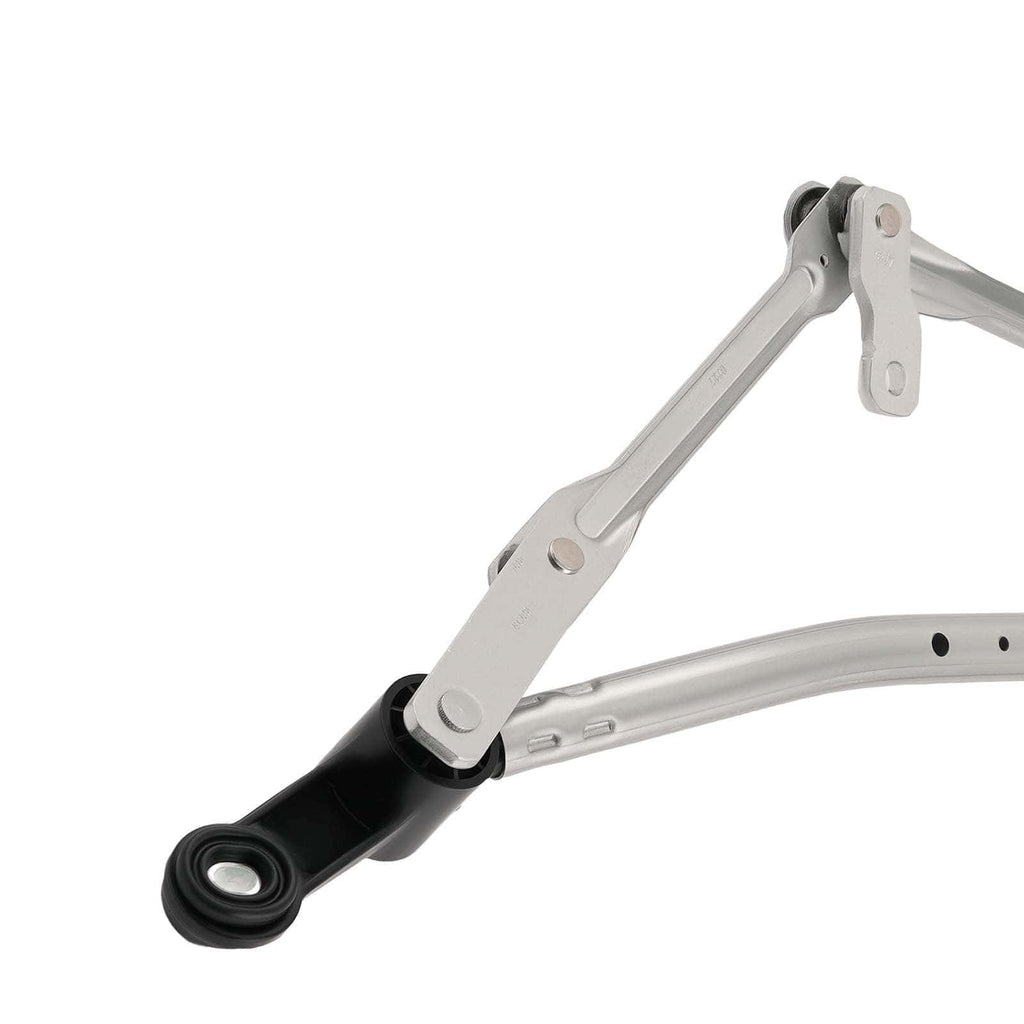 Viskermekanisme egnet for Dacia Lodgy 12-22 Dokker 05SKV217 for