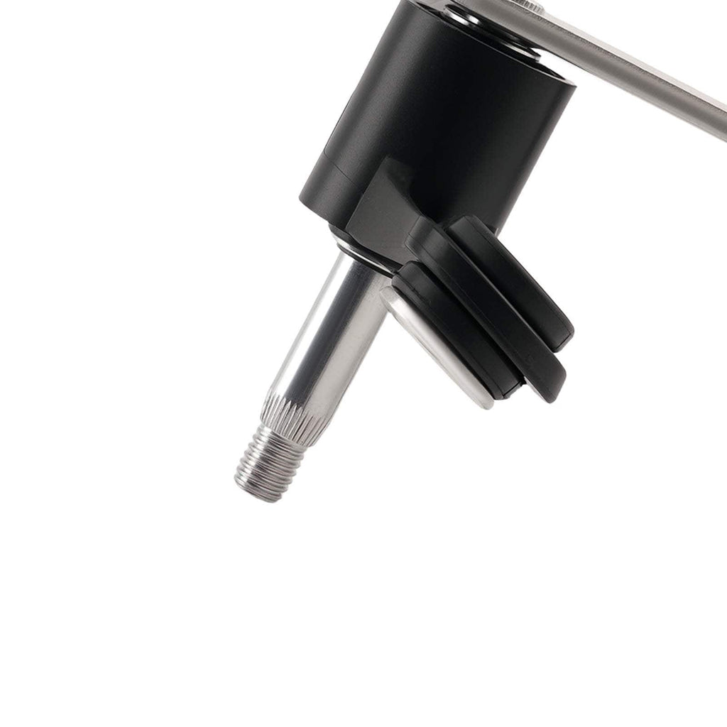 Viskermekanisme egnet for Dacia Lodgy 12-22 Dokker 05SKV217 for