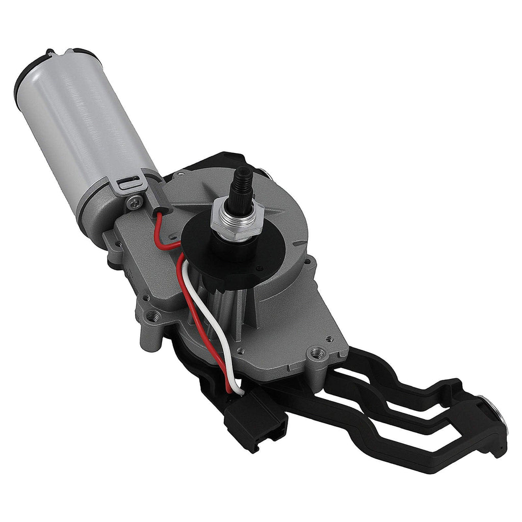 Takalasinpyyhkijän moottori A4548200208 sopii Smart Forfour 2004-2006 A4548200208