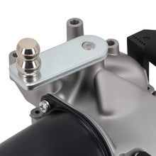 Last bildet i gallerivisningen, Vindusviskermotor 12V 4-polers egnet for Mercedes-Benz B-Klasse W245 B 150-B 200 CDI/Turbo 2005-2011 A1698200300