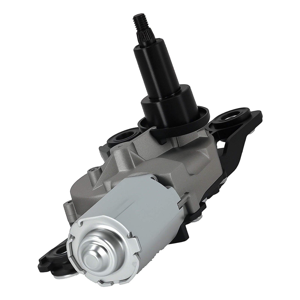 Bakre torkarmotor lämplig för Mercedes E-Klass S211 2003-2009 2118200342