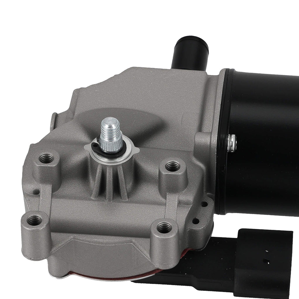 Torkarmotor fram lämplig för BMW X5 E70 M 09-2013 7200510 4-stift