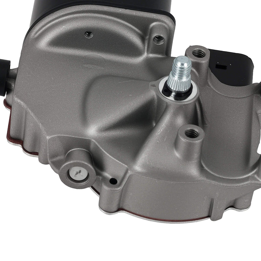 Torkarmotor fram lämplig för BMW X5 E70 M 09-2013 7200510 4-stift