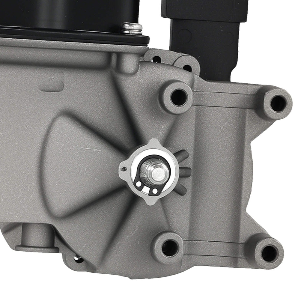 Torkarmotor fram lämplig för BMW X5 E70 M 09-2013 7200510 4-stift