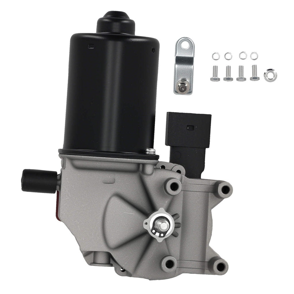 Torkarmotor fram lämplig för BMW X5 E70 M 09-2013 7200510 4-stift