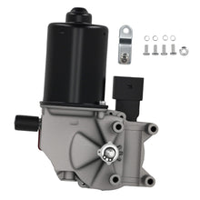 Ladda upp bild till gallerivisning, Torkarmotor fram lämplig för BMW X5 E70 M 09-2013 7200510 4-stift