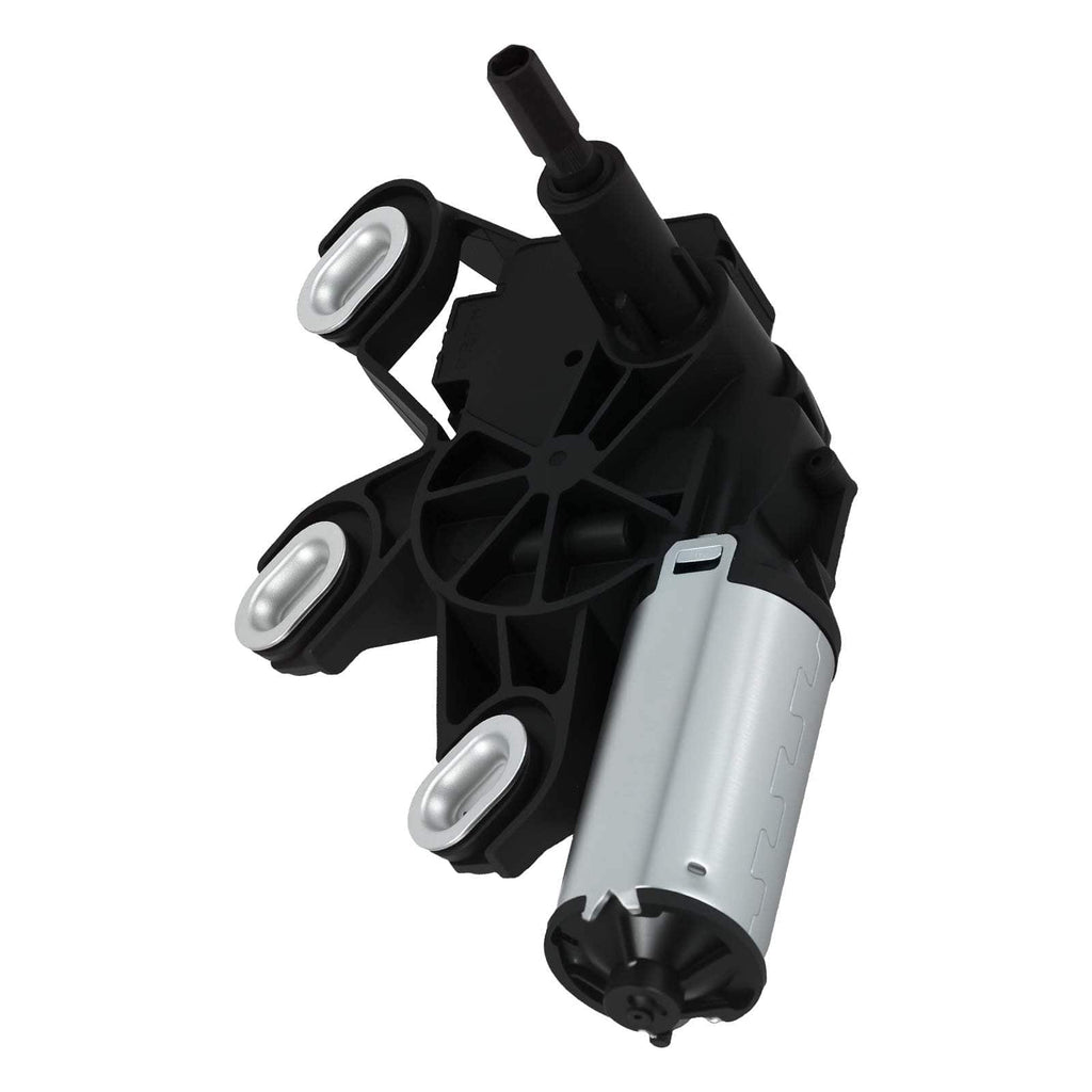 Torkarmotor lämplig för Mercedes C280 C320 C350 S203 2038204642