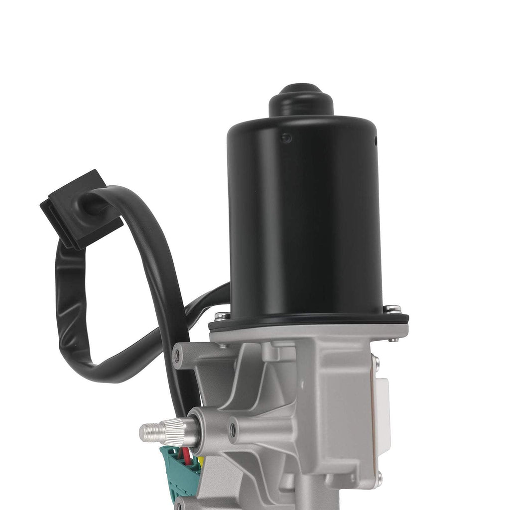 Forrude-viskermotor egnet til Mercedes C43 AMG 1998-1999 2028202308