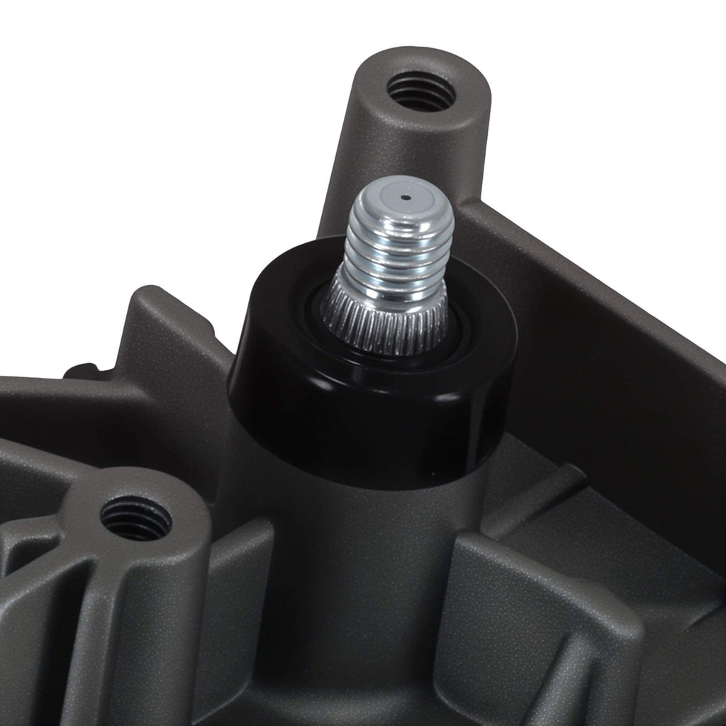 Viskermotor egnet til Audi A4 B5-B7 0390241509