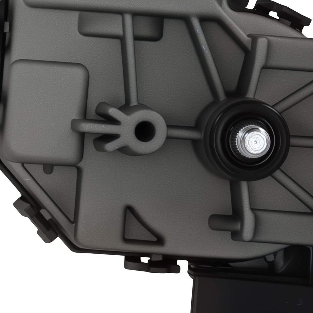 Viskermotor egnet til Audi A4 B5-B7 0390241509