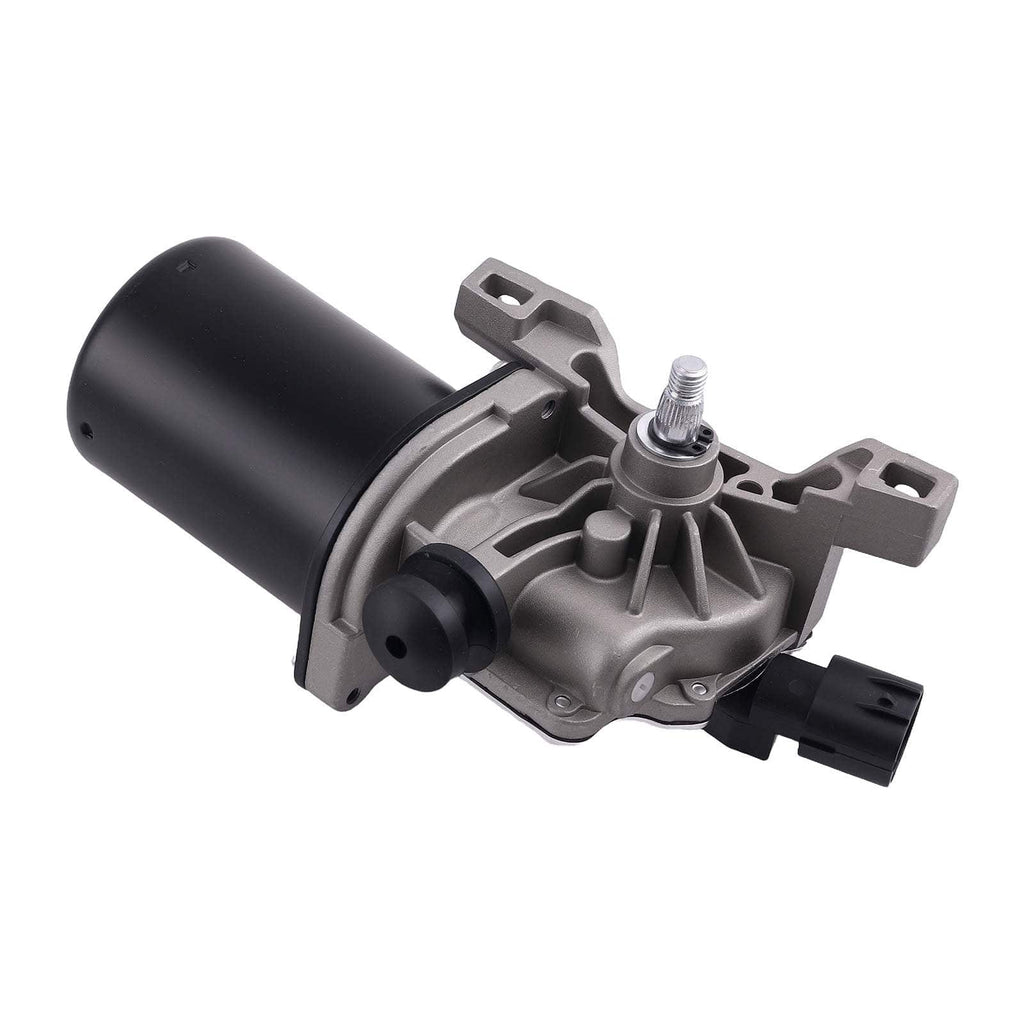 Vindusviskermotor for 12 V, 5-pols, passer til Hyundai i20 (PB/PBT) 1.1 1.2 1.4 1.6 2008–2015 981101J000