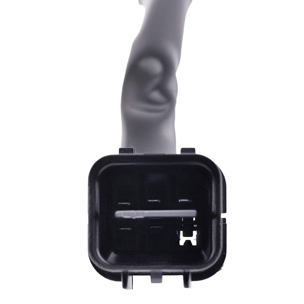 Vindusviskermotor for 12 V, 5-pols, passer til Hyundai i20 (PB/PBT) 1.1 1.2 1.4 1.6 2008–2015 981101J000