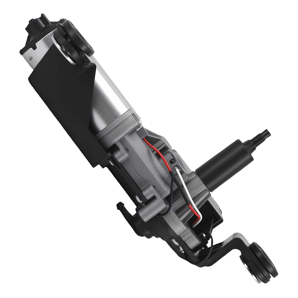 Vindusviskermotor foran egnet for BMW 3-serie E46 316Ti 318td 67636925096
