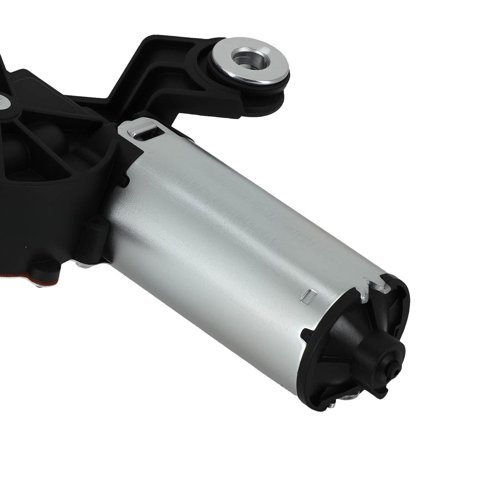 Vindrutetorkarmotor lämplig för VW Golf Plus Passat Tiguan 1K6955711B 1K6955711C