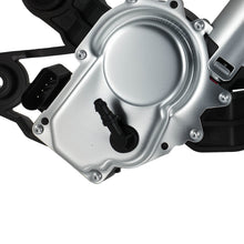 Ladda upp bild till gallerivisning, Vindrutetorkarmotor lämplig för VW Golf Plus Passat Tiguan 1K6955711B 1K6955711C