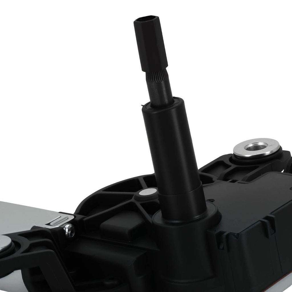 Vindrutetorkarmotor lämplig för VW Golf Plus Passat Tiguan 1K6955711B 1K6955711C