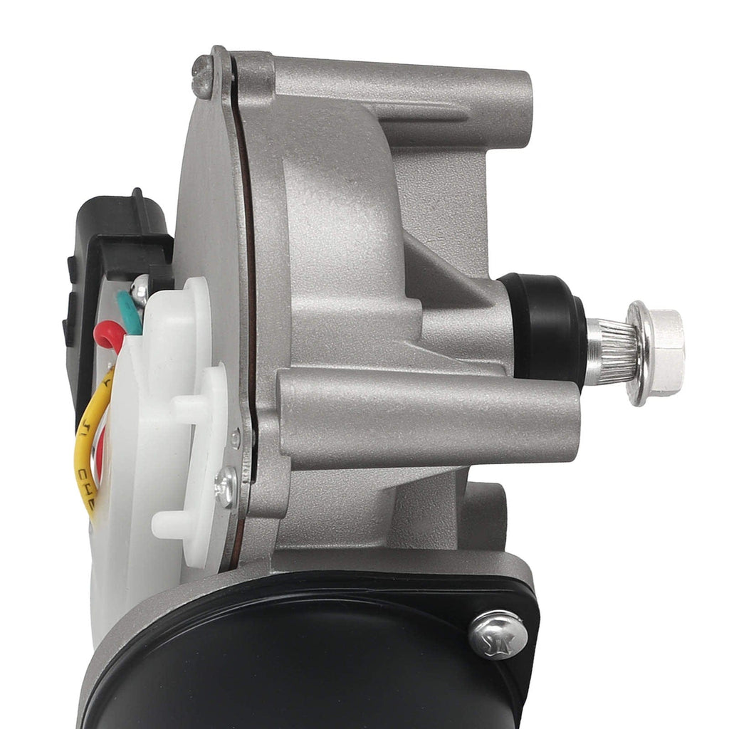 Viskermotor egnet til Nissan Almera Tino V10 1.8/2.0 V38-07-0001 5-pin