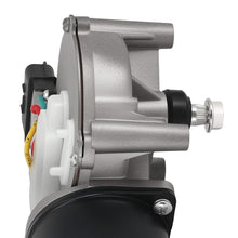 Indlæs billede til gallerivisning Viskermotor egnet til Nissan Almera Tino V10 1.8/2.0 V38-07-0001 5-pin
