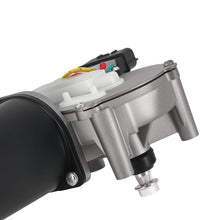 Indlæs billede til gallerivisning Viskermotor egnet til Nissan Almera Tino V10 1.8/2.0 V38-07-0001 5-pin