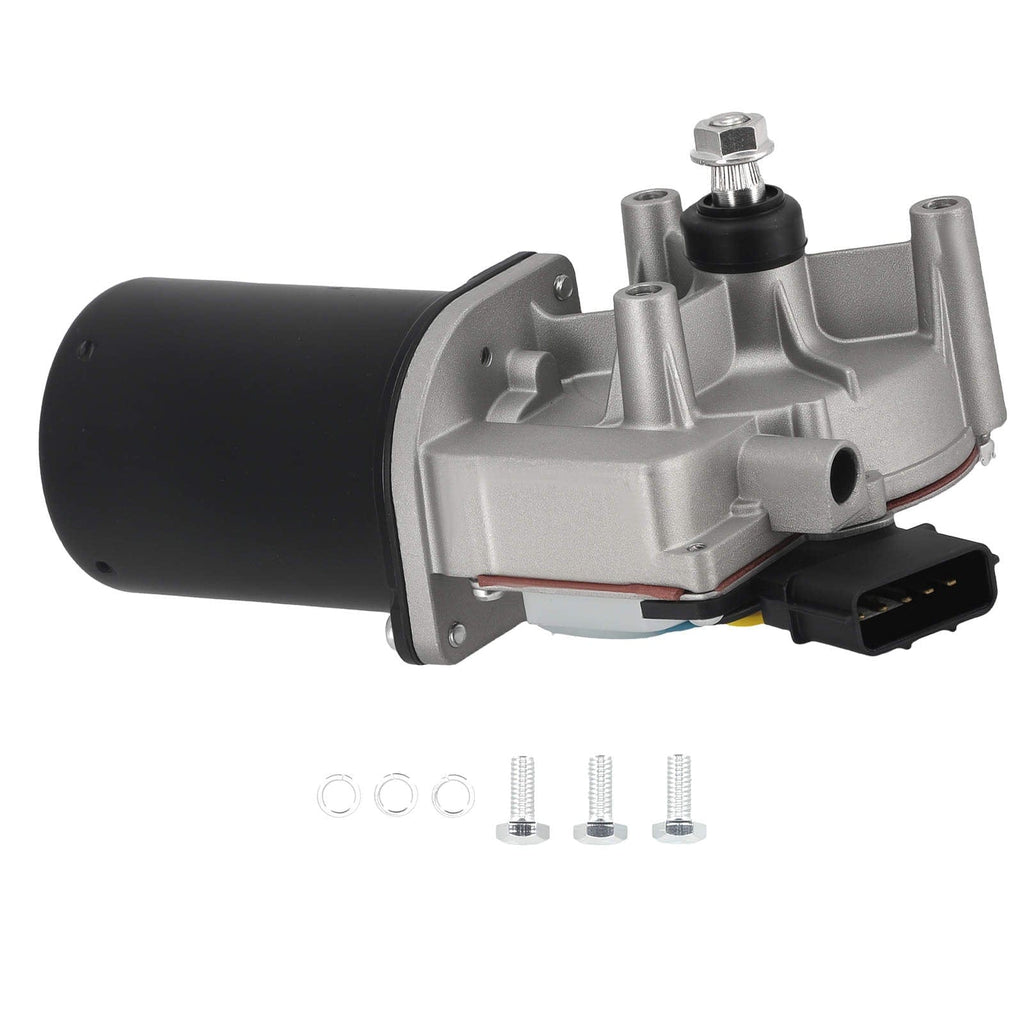Viskermotor egnet til Nissan Almera Tino V10 1.8/2.0 V38-07-0001 5-pin