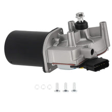 Indlæs billede til gallerivisning Viskermotor egnet til Nissan Almera Tino V10 1.8/2.0 V38-07-0001 5-pin