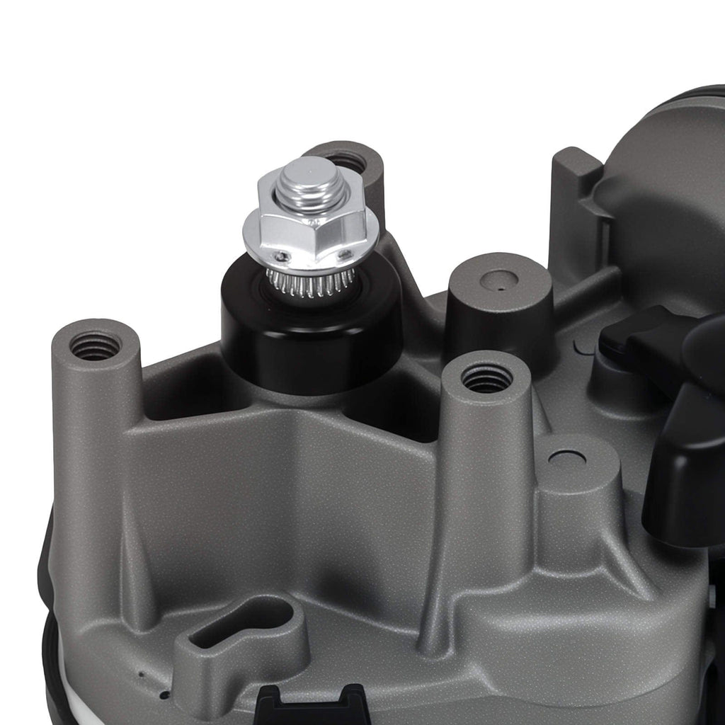 Torkarmotor lämplig för Renault Clio II 1.5 dCi 8200071214