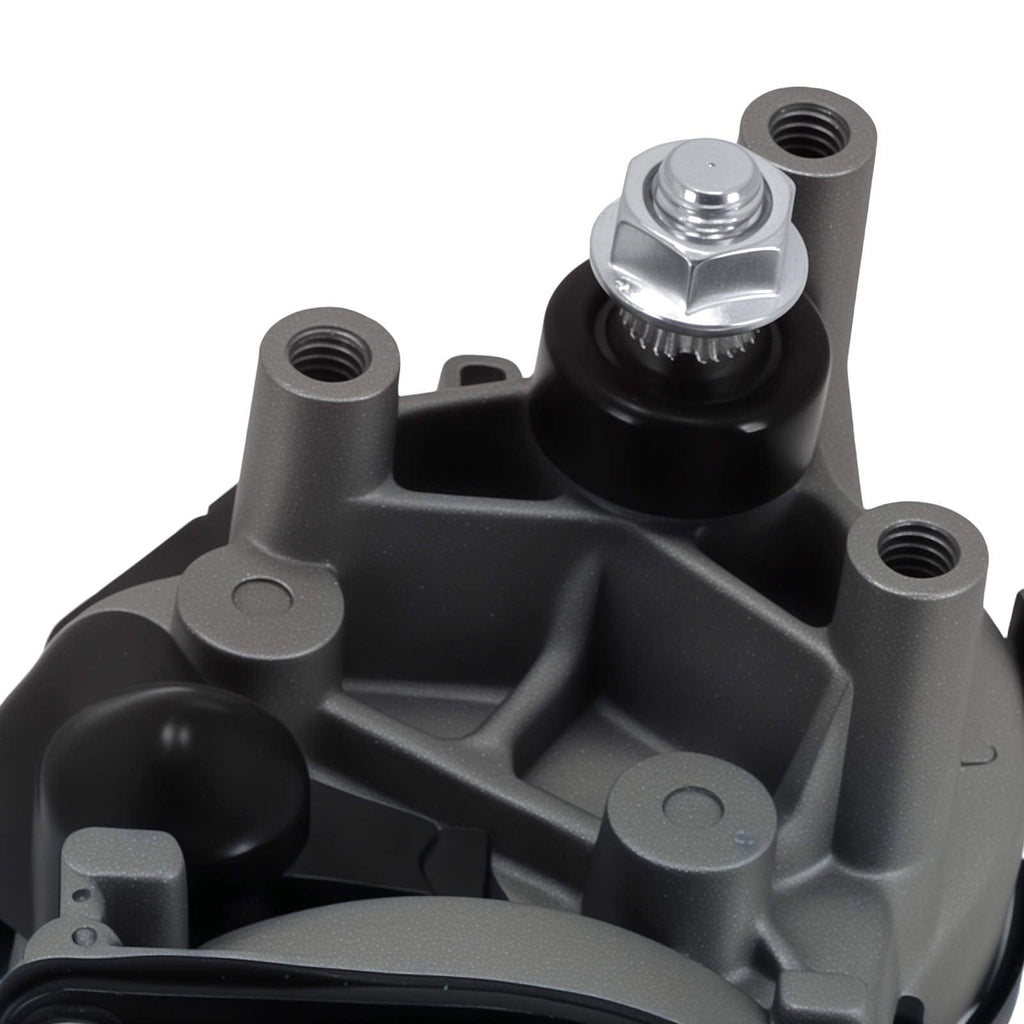 Torkarmotor lämplig för Renault Clio II 1.5 dCi 8200071214