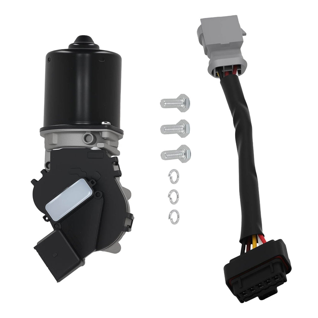 Torkarmotor lämplig för Renault Clio II 1.5 dCi 8200071214