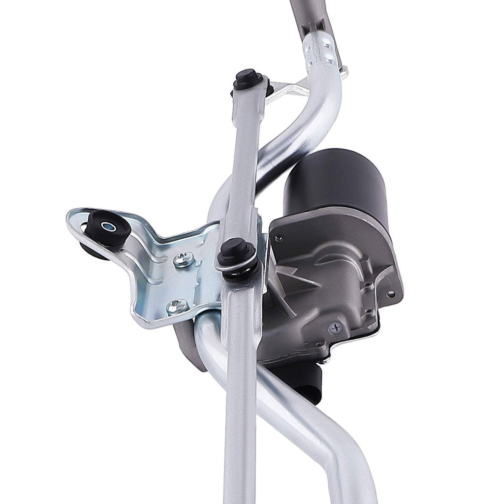 Vindrutetorkarmotor lämplig för VW Amarok 2.0 TDI 90KW 2010-2013 7E1955113D