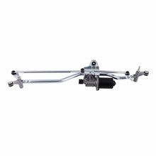 Ladda upp bild till gallerivisning, Vindrutetorkarmotor lämplig för VW Amarok 2.0 TDI 90KW 2010-2013 7E1955113D