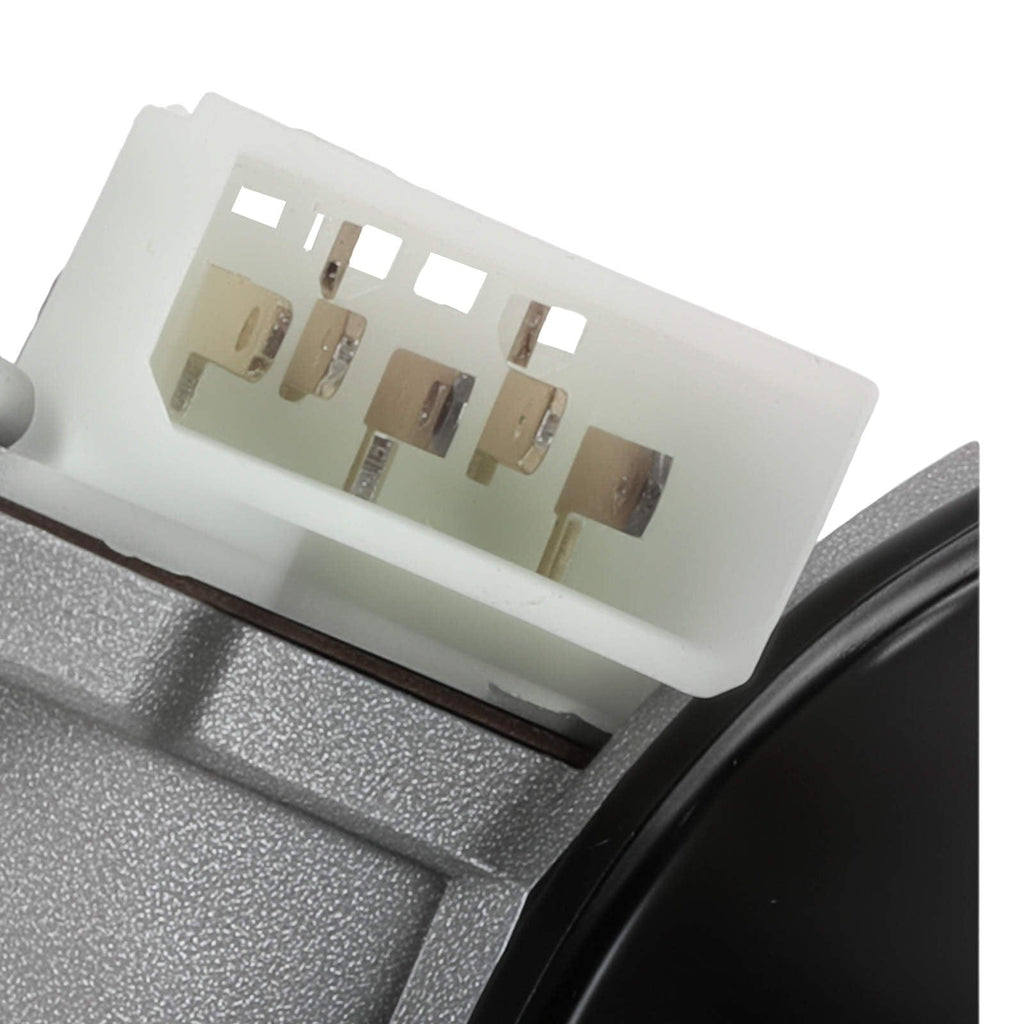 Viskermotor til 12V egnet til VW Golf II Jetta II Passat Polo, Audi 100 200 V8, Porsche 911 1C1955113B 701955113