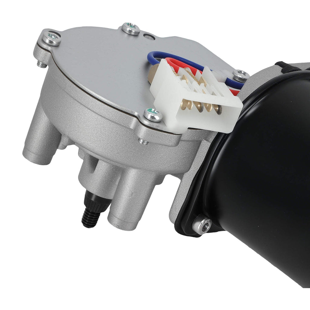 Viskermotor til 12V egnet til VW Golf II Jetta II Passat Polo, Audi 100 200 V8, Porsche 911 1C1955113B 701955113