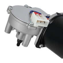 Indlæs billede til gallerivisning Viskermotor til 12V egnet til VW Golf II Jetta II Passat Polo, Audi 100 200 V8, Porsche 911 1C1955113B 701955113
