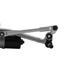 Ladda upp bild till gallerivisning, Vindrutetorkarmotor fram lämplig för VW Polo 9A 9N 1.2-2.0 2001-2009 6Q1955119