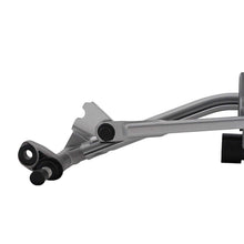 Ladda upp bild till gallerivisning, Vindrutetorkarmotor fram lämplig för VW Polo 9A 9N 1.2-2.0 2001-2009 6Q1955119