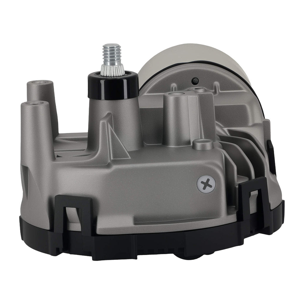 Viskermotor forside egnet til Audi A3 8P1 8PA 2003-2013 8P1955119B