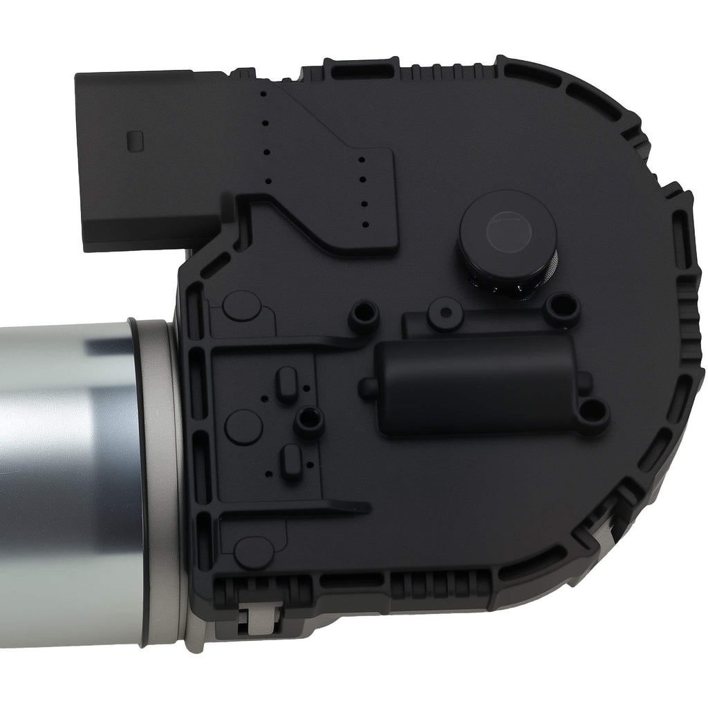 Viskermotor forside egnet til Audi A3 8P1 8PA 2003-2013 8P1955119B