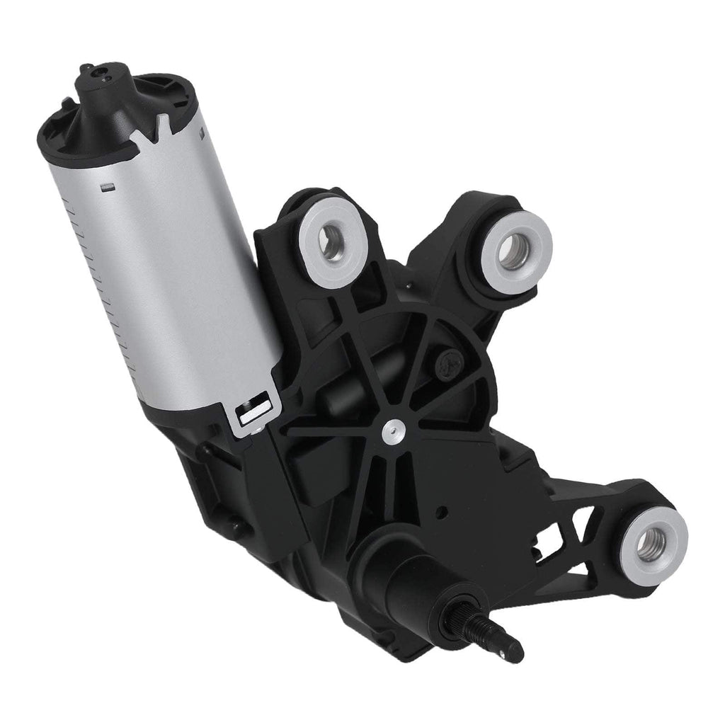 Viskermotor til 12V 4-polet egnet til VW Polo, VW Lupo, Seat Arosa 1997-2005 6X0955119D 6Q6955758