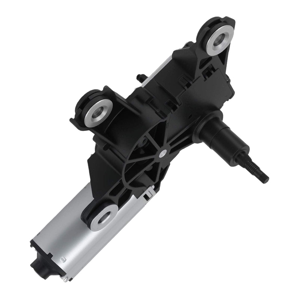 Viskermotor til 12V 4-polet egnet til VW Polo, VW Lupo, Seat Arosa 1997-2005 6X0955119D 6Q6955758