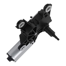 Indlæs billede til gallerivisning Viskermotor til 12V 4-polet egnet til VW Polo, VW Lupo, Seat Arosa 1997-2005 6X0955119D 6Q6955758