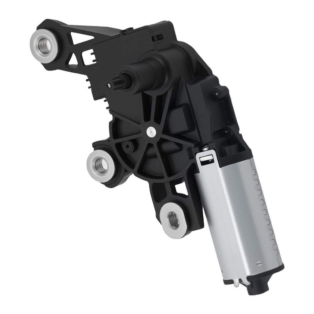 Viskermotor til 12V 4-polet egnet til VW Polo, VW Lupo, Seat Arosa 1997-2005 6X0955119D 6Q6955758