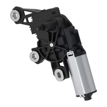 Indlæs billede til gallerivisning Viskermotor til 12V 4-polet egnet til VW Polo, VW Lupo, Seat Arosa 1997-2005 6X0955119D 6Q6955758